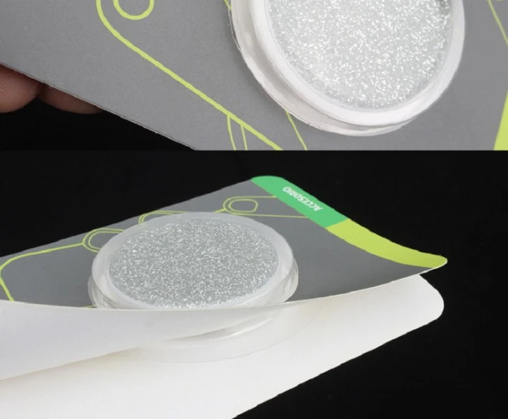 Good displayed toothbrush blister tray transparency plastic clamshell packaging,Product Plastic Blister Packaging-DH5086