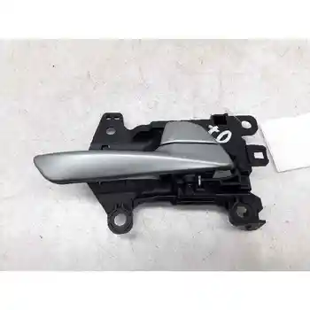 

20160622 HANDLE INNER REAR RIGHT HYUNDAI TUCSON