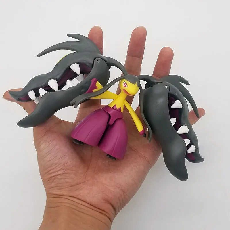 mawile figure