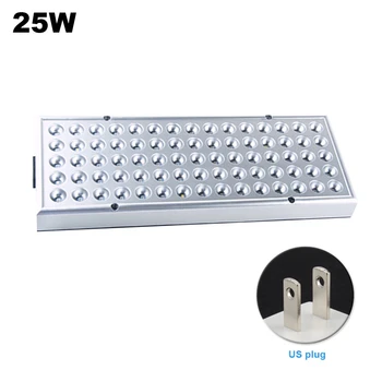 

Full Nursery Potted LED Grow Light Hanging Garden For Seeding Backyard With Hook Indoor Plants Waterproof Agriculture