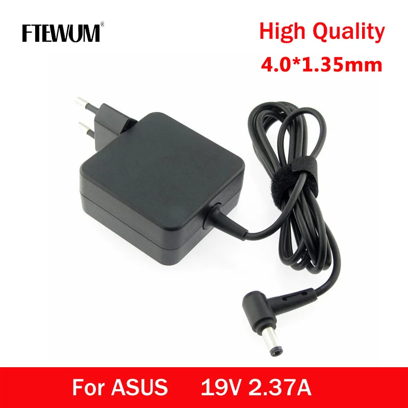 Адаптер для ноутбука ASUS Zenbook UX305 UX21A UX32A X201E X202E T300LA ADP-45BW x540l | Компьютеры и офис