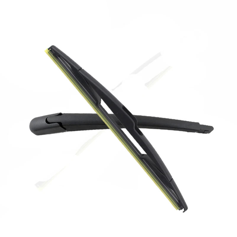 

Parrati 14" Rear Wiper Blade and Arm for citroen c4 grand picasso 2006-2013 windshield windscreen wiper
