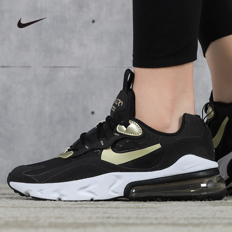 Resbaladizo cuidadosamente Bangladesh Nike zapatillas Nike air max 270 para correr, para mujer, BQ0103 018  web|Zapatillas de skate| - AliExpress