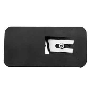 

Aluminium Alloy Edge Trimmer Manual Trimming Edge Sealing PVC Banding Strip Hand Planer Tools Woodworking Knife