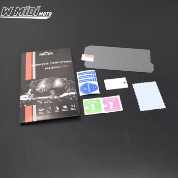 

Sets Cluster Scratch Screen Protection Film Protector For KTM 390 ADV GT 390 Super Adventure DUKE