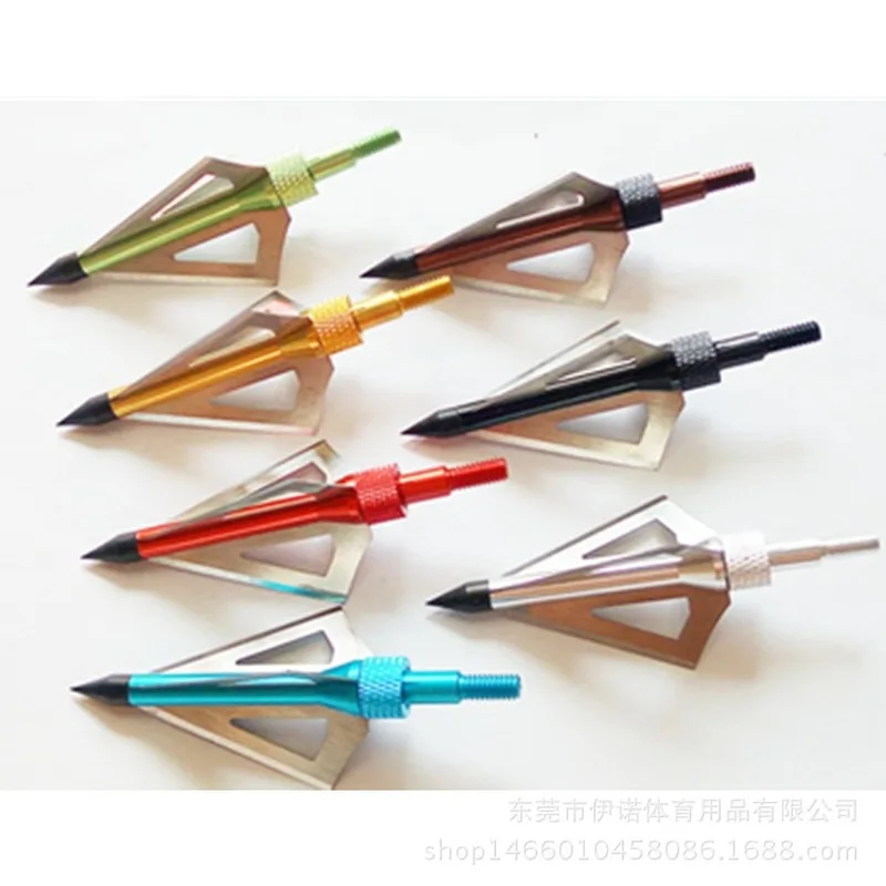 

Three Pear Jade Arrow Green Hunting Arrow Arrow Shaft Special Archery Material