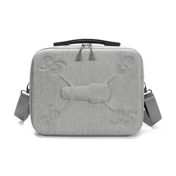 

For DJI Smart Controller Handbag Remote Controller Storage Box Shoulder Bag Carrying Case For DJI Mavic 2 Pro Zoom Accessories