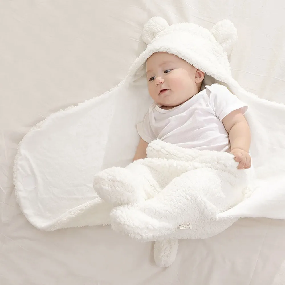 Детское покрывало для сна для пеленания девочек и мальчиков, мягкие детские одеяла, детское одеяло для новорожденных, реквизит для фотосъемки для мальчиков и девочек 0-12 месяцев и 7 лет