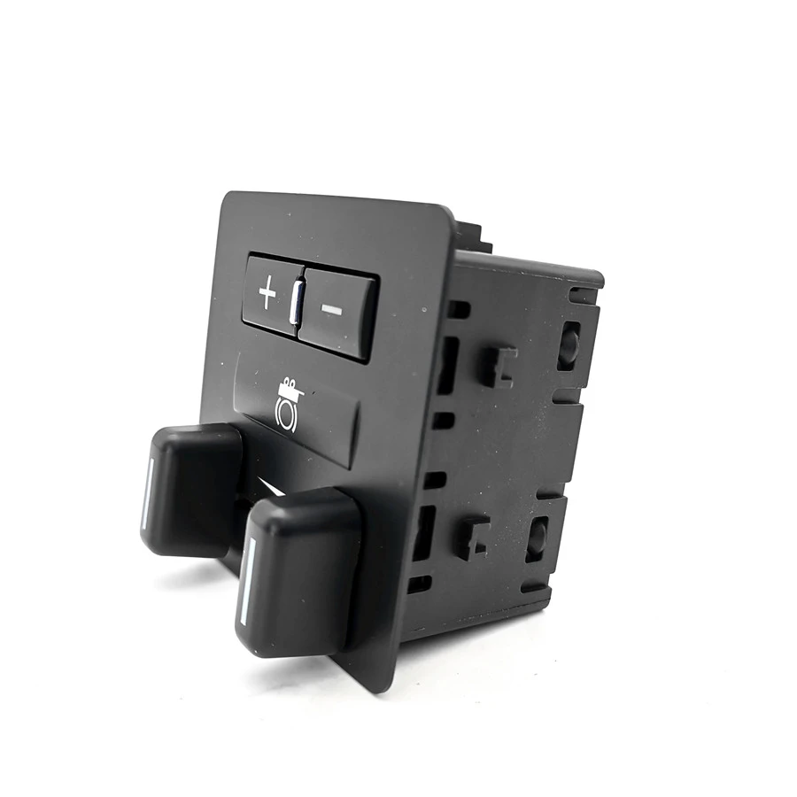 Automotive MOTORS Trailer Brake Control Switch For 0714 Chevrolet