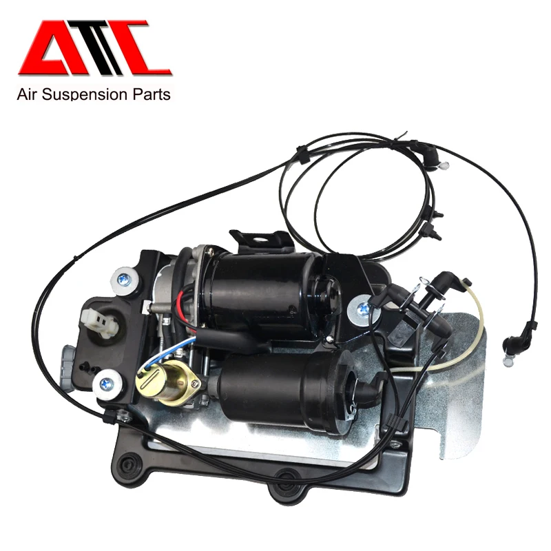 

Air Compressor Air Pump Auto Parts Repair Kits For Cadillac SRX 2004-2009 STS 2005-2011 CTS 2008-2019 Free DHL 88957190 15228009