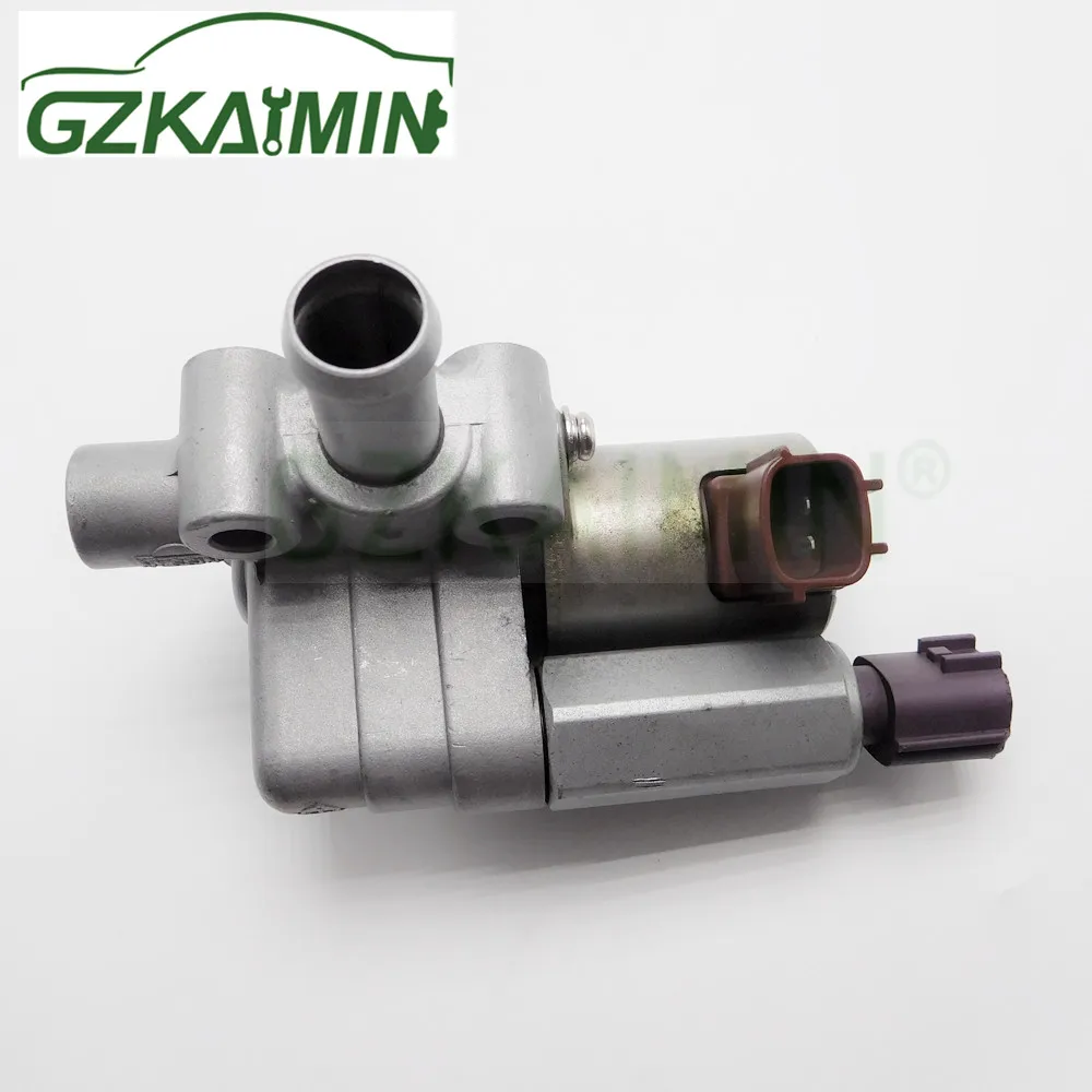 Клапан управления воздухом OEM 23781 57Y10 57Y00 для NISSAN 1.6L TSURU TSUBAME SENTRA|Регулятор