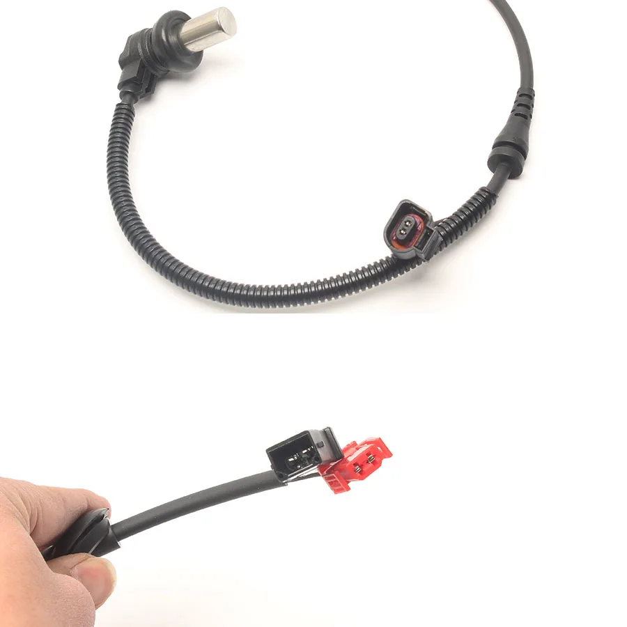 Front ABS Wheel Speed Sensor 8D0927803D 4B0927803C 8D0927803B for AUDI A4 Avant Skoda Superb VW Passat Variant 3B6 B5 Variant