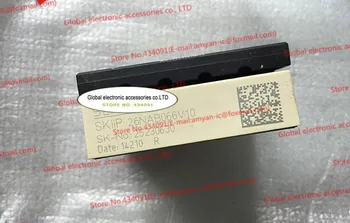 

Free Shipping NEW SKIIP26NAB066V10 SKIIP 26NAB066V10 module