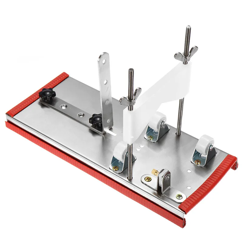 

Stainless Steel Glass Bottle Cutter Beer Wine Jar Accurate Cutting Machine DIY Recycle Cutting Tool Kit