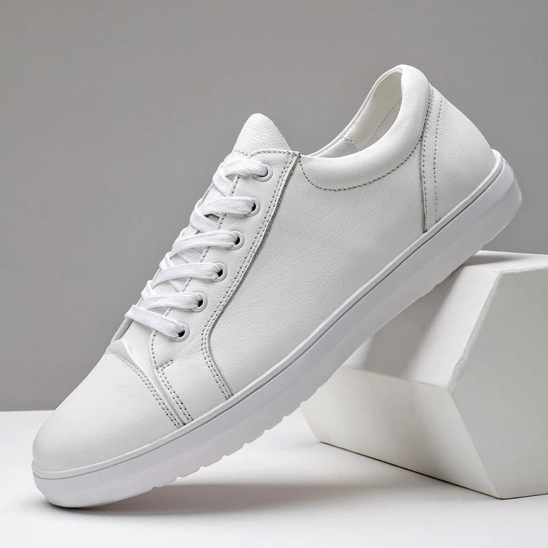 

Brand men's shoes 2021 new fashion comfortable men's casual shoes luxury shoes men's flat shoes men's casual shoes Sneakers