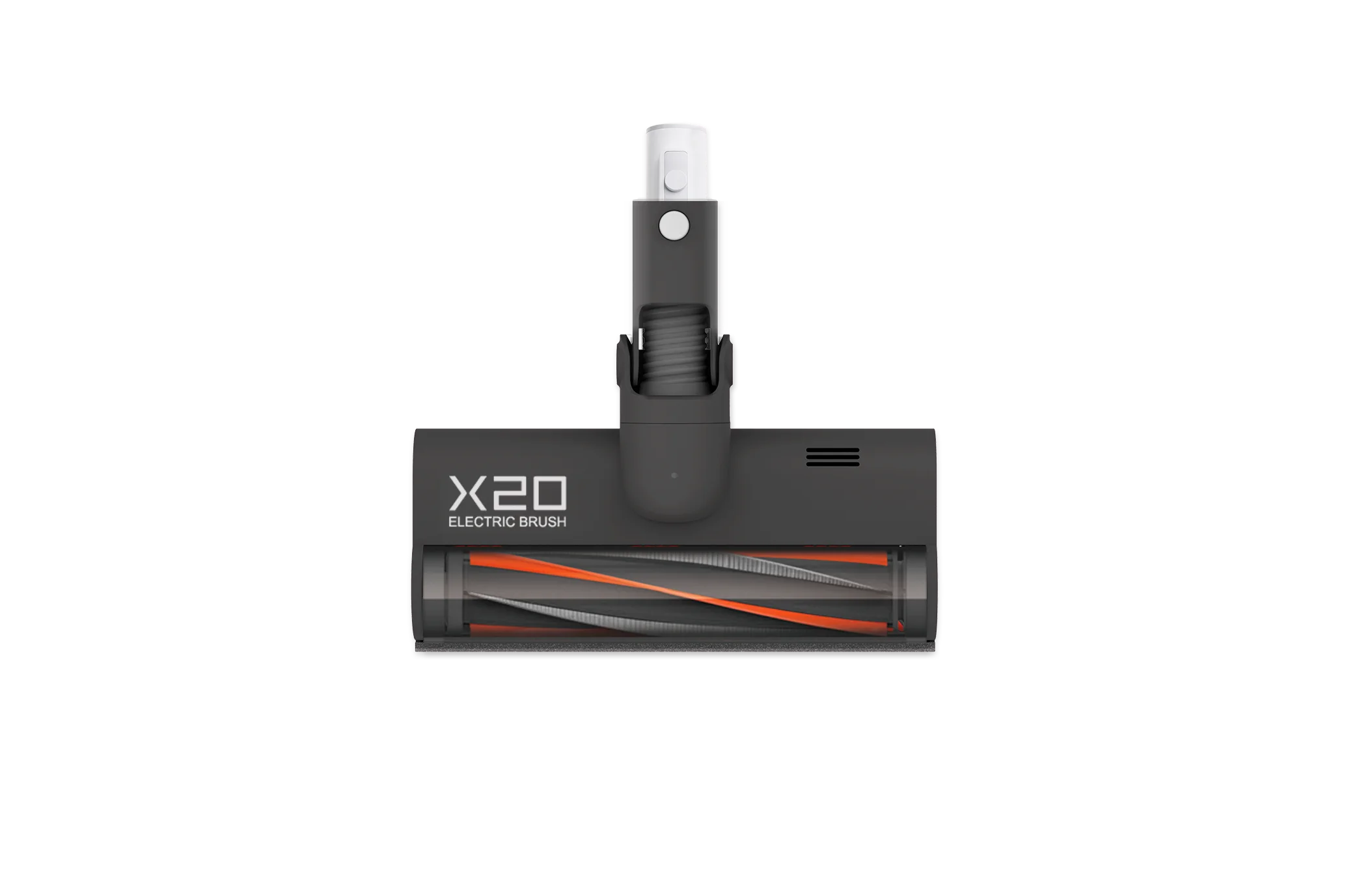 X20 (NEX) Cordless Vacuum Cleaner electric brush head