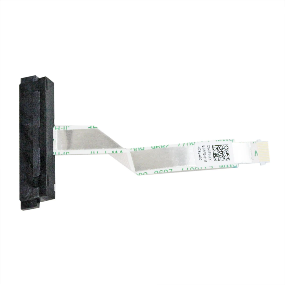 Для Dell INSPIRON 15U 15 3000 3552 3551 3555 IRIS15 2SP HDD жёсткий диск кабель 450.08805.2001|Компьютерные