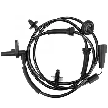 

Front ABS Wheel Speed Sensor 6C112B372AB Fits for Fits for Ford Transit FL/FR 2006 2007 2008 2009 2010 2011-2015 Car Sensors