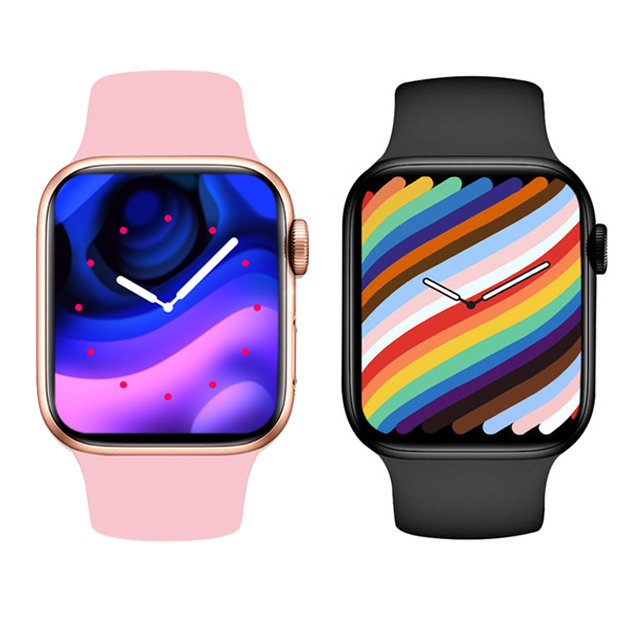 14 Smartwatch 2022 T56+ Smart Watch Fitness Tracker Dial Call Men Watch Sport Women Bracelet PK IWO13 X8 MAX T500+plus HW22