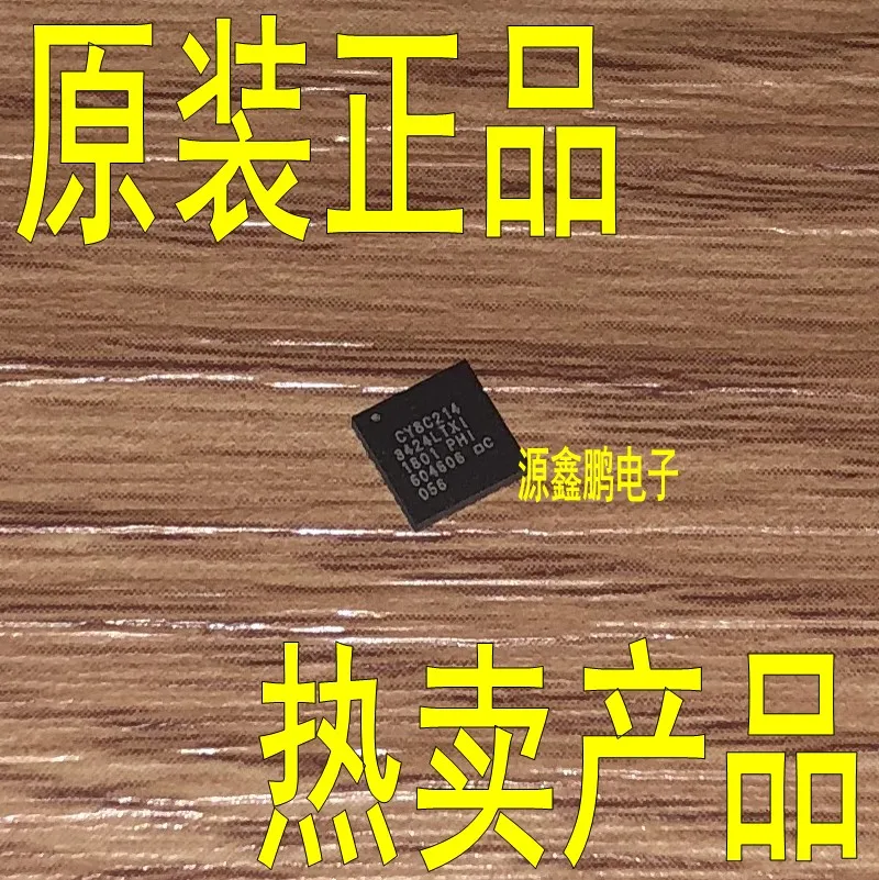 5 шт./лот CY8C21434-24LTXIT CY8C21434-24LTXI QFN