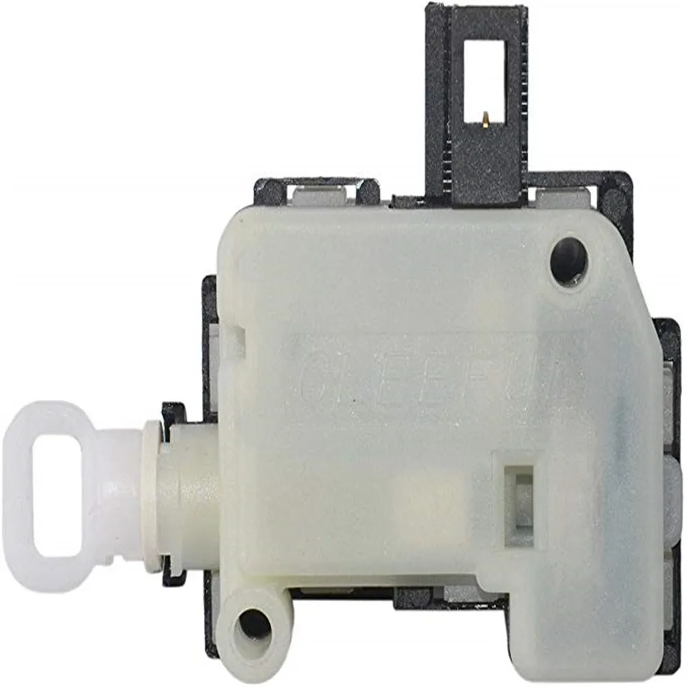Привод замка двери багажника 1M0959781A 3B0959781B 1U0862159 для VW Golf IV Lupo для Passat B5 Seat Cordoba Octavia