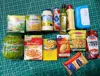 5pcs Miniature Daily Necessities Rement Supermarket Food for Blyth Barbies BJD Doll House Pretend Play Kitchen Decor Toys 3