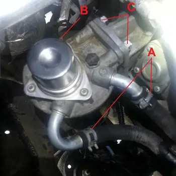 

Auto Accessories Automotive Oil Filters Automotive Filter Bases For Chevrolet 01-16 Car Modification Accessories