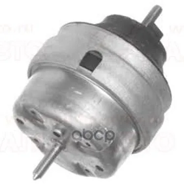 Опора Двигателя Audi A4/A6 Лев. Topran 104423755 topran арт. 104423755