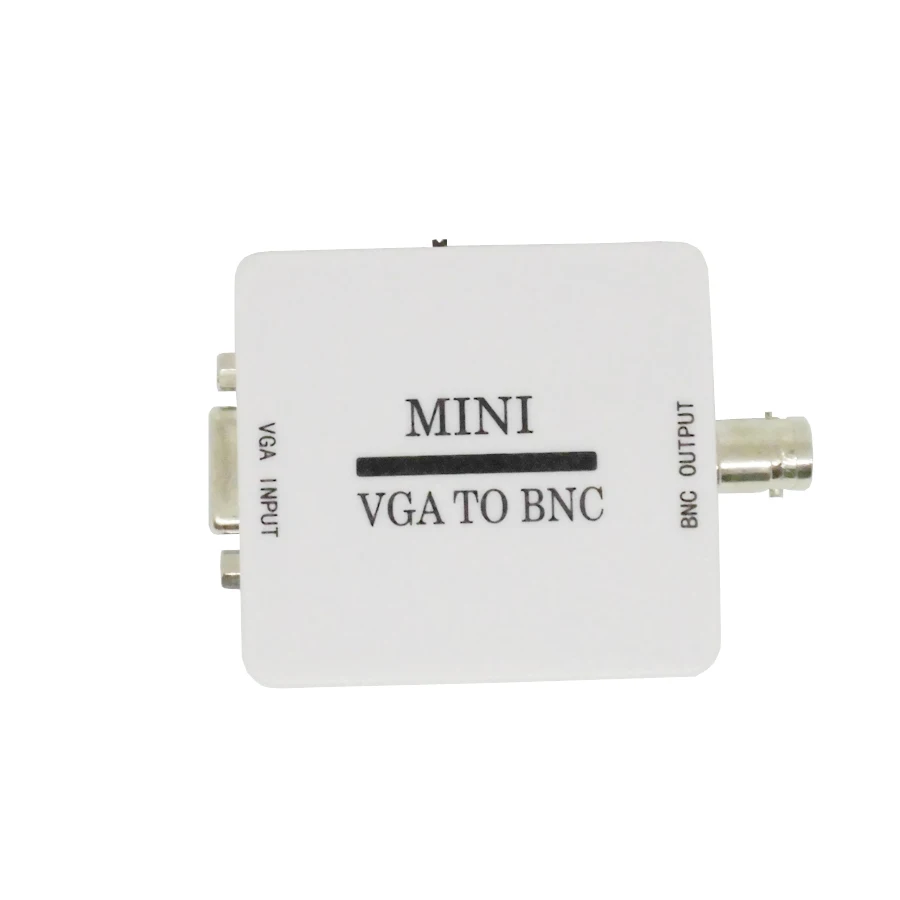 VGA TO BNC Converter (3)