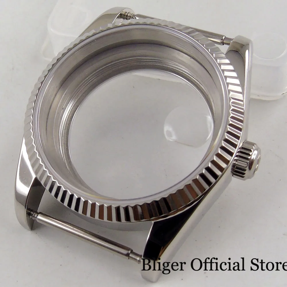 36mm watch case