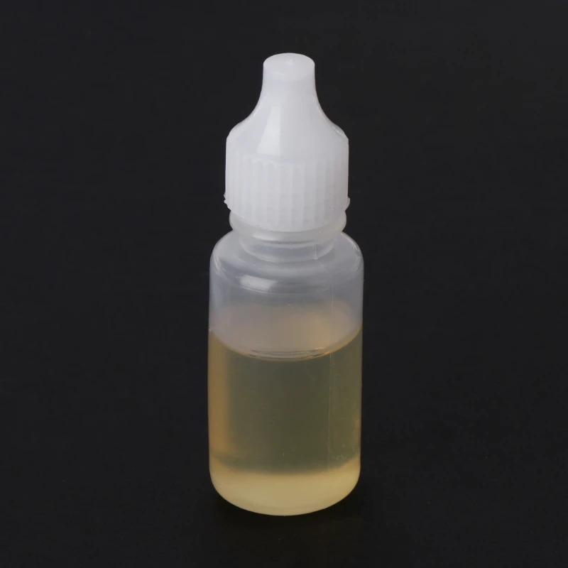 10ml High Speed Roller Skate Bearing lubricant Drift Board Lube Low Viscosity 62KF | Спорт и развлечения