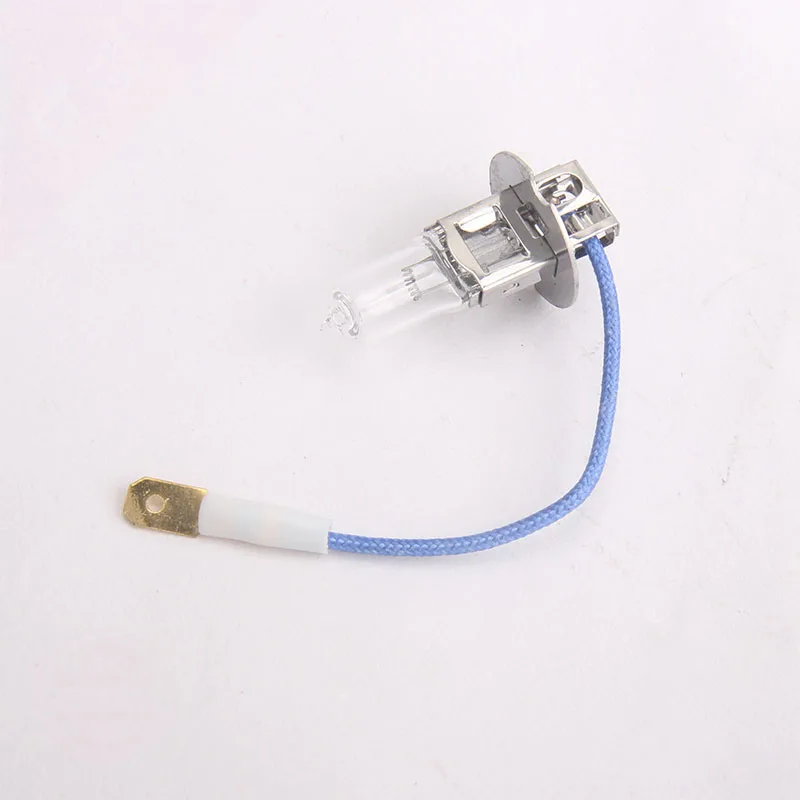 

Excavator Accessories Import H3 bulb 12V/24V with line fog light for HITACHI CATERPILLAR KOBELCO SUMITOMO KOMATSU