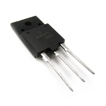 

5pcs/lot BU808DFX TO3P BU808 BU808DFI TO-247 In Stock