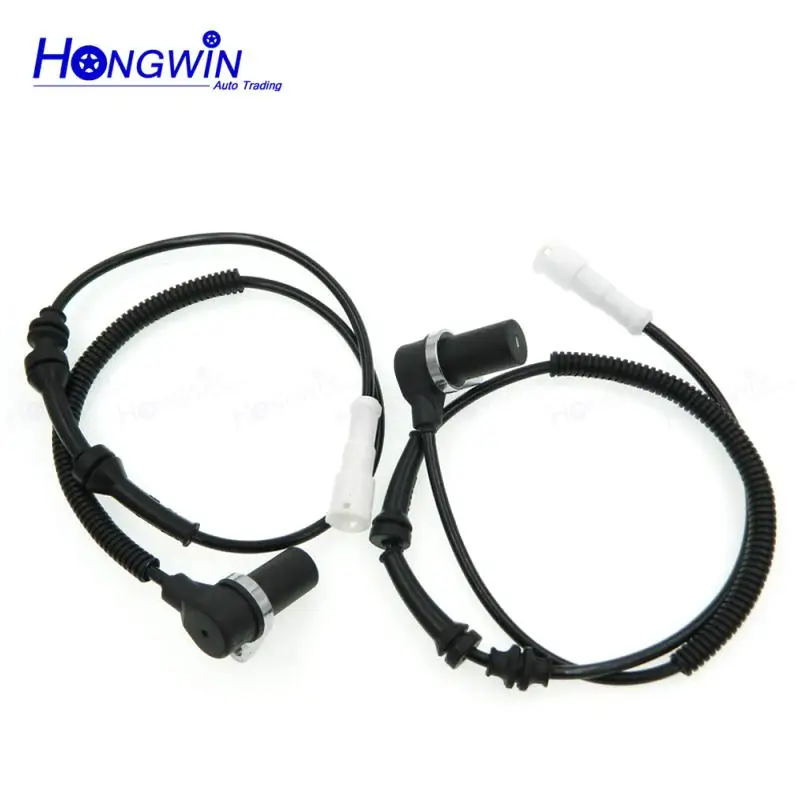 Front Left/Right ABS Wheel Speed Sensor NO.:96455869 96455870 for CCHEVROLET LACETTI NUBIRA DAEWOO CHEVY OPTRA 2003-2005