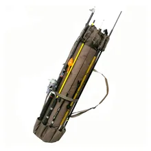 Рыболовная Сумка большой емкости для рыболовных снастей, рыболовных снастей, рыболовных сумок, наручников, наплечных рыболовных сумок