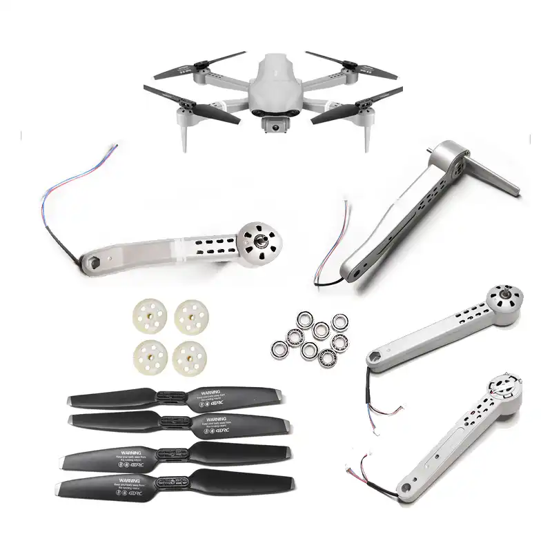 F3 GPS Nocchi RC Drone Spare Parts NO 