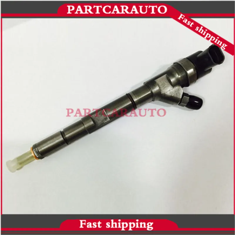 Инжектор Common rail 28236381 для 33800-4A700 338004A700