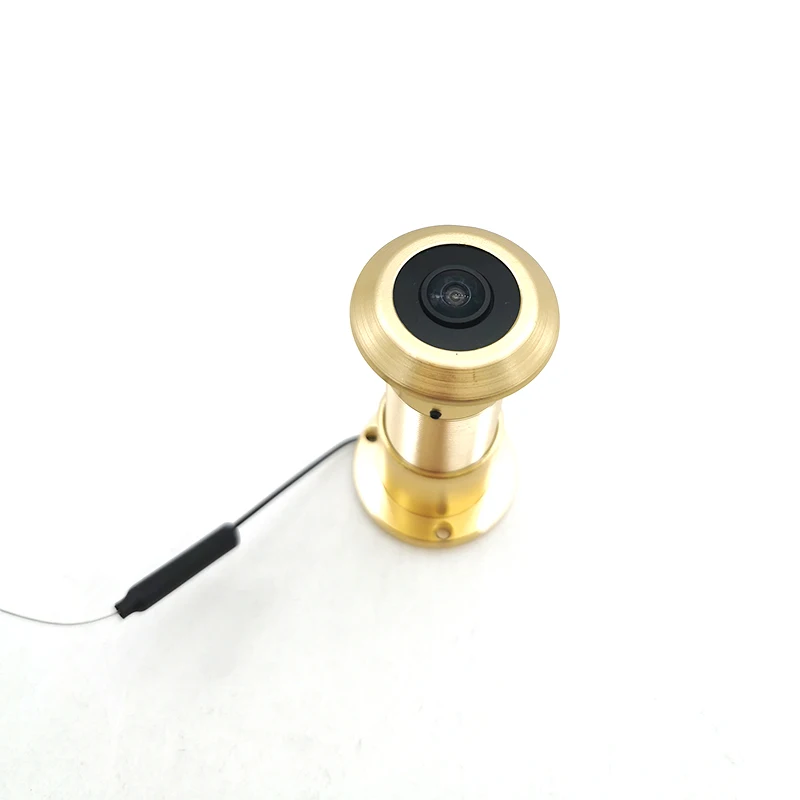 Câmeras de vigilância