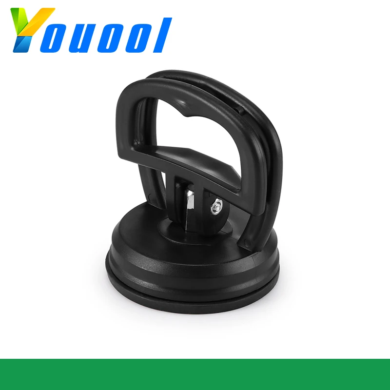 Dent Puller Bodywork Repair Panel Screen Open Tool Universal Remover Carry Tools Car Suction Cup Pad