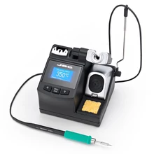 Оригинальная паяльная станция JBC CD-2SQE сварочная станция