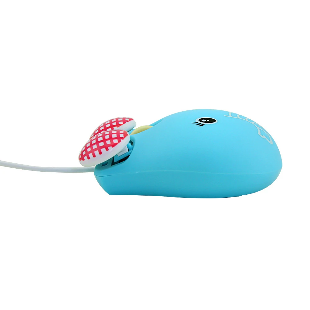 optical mouse