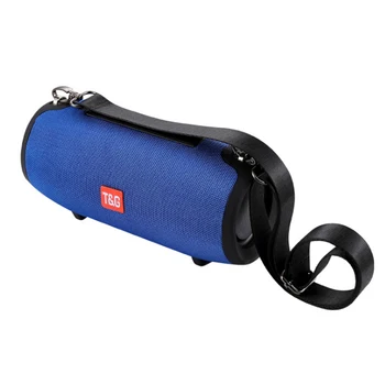 

TG125 bluetooth 40w Portable bluetooth Speaker 3600mAh Waterproof Wireless Column 20W Loudspeakers Support TF Card FM Radio