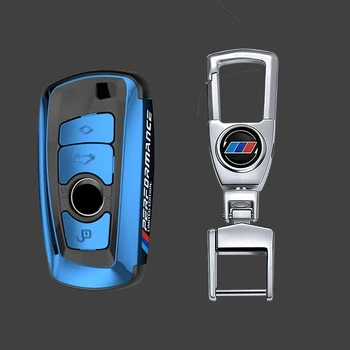 Cover chiate/telecomando ABS placcatura portachiavi copertura portachiavi per Bmw F20 F30 G20 f31 F34 F10 G30 F11 X3 F25 X4 I3 M3 M4 1 3 5 accessori serie 3 Cover chiate/telecomando ABS placcatura portachiavi copertura portachiavi per Bmw F20 F30 G20 f31 F34 F10 G30 F11 X3 F25 X4 I3 M3 M4 1 3 5 accessori serie - Nuovo ABS placcatura portachiavi copertura portachiavi per Bmw F20 F30 G20 f31 F34 F10 G30