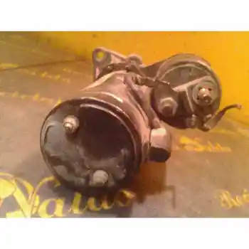 

09130838 VALEO STARTER MOTOR OPEL CORSA B