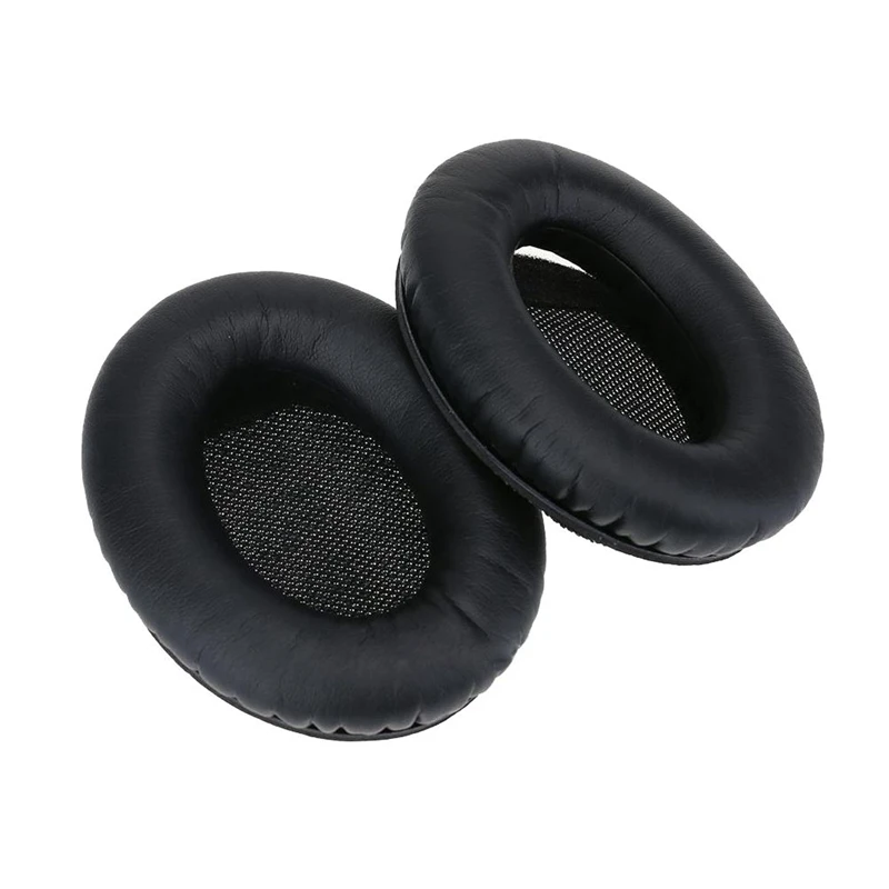 Soft Replacement Pair Ear Pads Cushion for Bose QuietComfort QC35 Headphones with TDA7498 Digital Power Amplifier Board