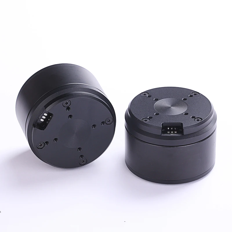 HT6025 Gimbal Brushless Motor Large Torque AS5048A AS5600 Encoder Motor DIY Robotic Arm Robot Joint Hub 1.7 Nm AGV