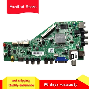 

For LED32C750E main board 40-00RT49-MAD2HG RT49 working LVW320CS0T screen