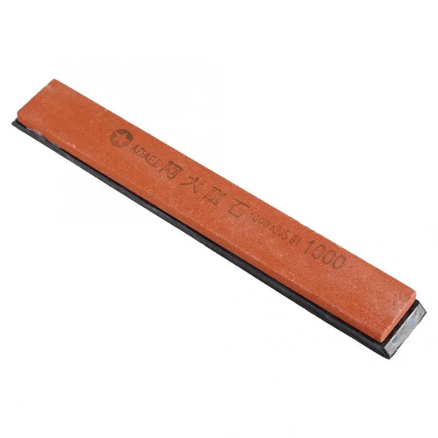 

14 Types Pro Sharpening System Polishing Stone Kitchen Knife Sharpener Grit Tool