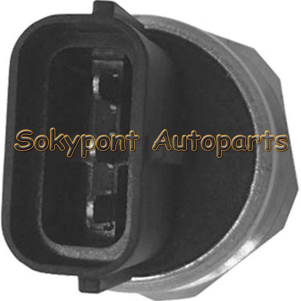 Сенсор 7861-93-1812 для PC300-8 PC360-8 PC400-8 экскаватора