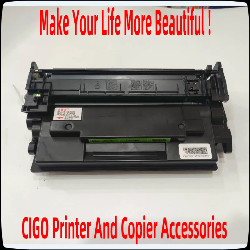 For HP CF228A 228A 28A CF228X 228X 28X Toner Cartridge,For HP M403 M427 403  427 CF 228 28 A X Printer Toner Cartridge With Chip|Toner Cartridges| -  AliExpress